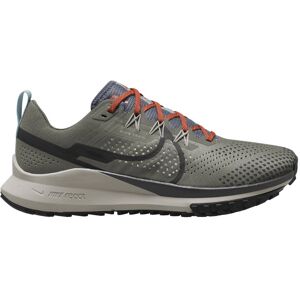 Nike React Pegasus Trail 4 - scarpe trail running - uomo Grey 11,5 US