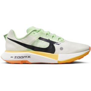 Nike Ultrafly - scarpe trail running – uomo White/Green/Orange 11,5 US