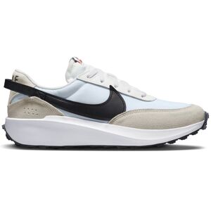 Nike Waffle Debut - sneakers - uomo White/Light Blue/Black 10,5 US