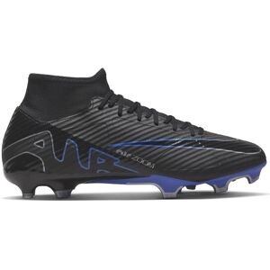 Nike Zoom Mercurial Superfly 9 Academy MG - scarpe da calcio multisuperfici - uomo Black 12,5 US