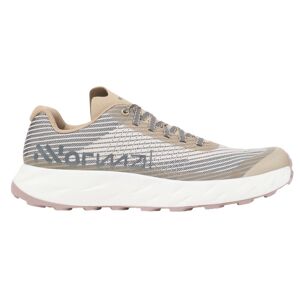 Nnormal Kjerag - scarpe trail running Light Brown 7,5 UK