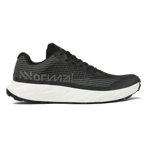 Nnormal Kjerag M - scarpe trail running - uomo Black/Grey 5,5 UK