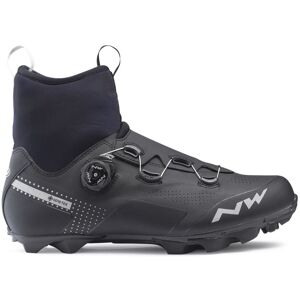 Northwave Celsius XC GTX - scarpe MTB Black 45