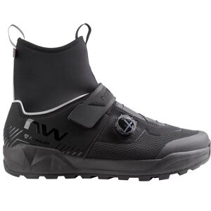 Northwave Magma X Plus - scarpe MTB - uomo Black 41 EU