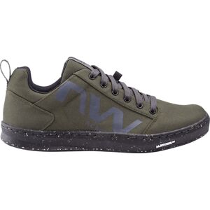 Northwave Tailwhip Eco Evo - scarpe MTB Green 44 EU