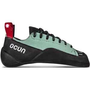 Ocun Striker Lu - scarpette da arrampicata - uomo Green 9,5 UK