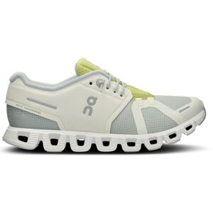 On Cloud 5 Push - sneakers - dna Grey/Yellow 8