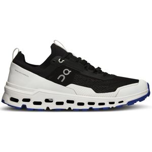 On Cloudultra 2 - scarpe trail running - uomo Black/White 10 US