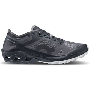 On Cloudventure Peak 3 - scarpe trail running - dna Black 8 US