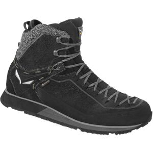 Salewa MS MTN Trainer 2 Winter GTX - scarpe da trekking - uomo Black 7 UK