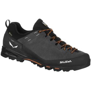 Salewa MTN Trainer Classic GTX M - scarpe da trekking - uomo Black 11,5 UK