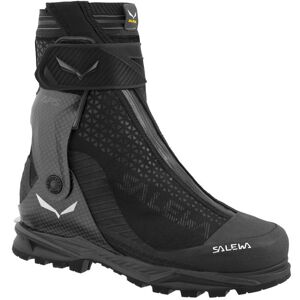 Salewa Ortles Couloir - scarponi alta quota - uomo Black/Black 10 UK