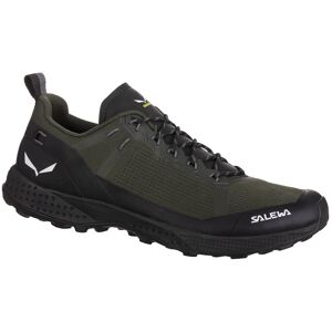 Salewa Pedroc Air M - scarpe trekking - uomo Dark Green/Black 6 UK