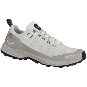 Salewa Pedroc Air M - scarpe trekking - uomo White/Light Grey 8 UK