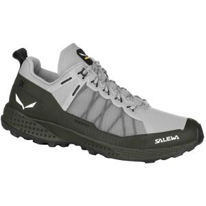 Salewa Pedroc Ptx M - scarpe trekking - uomo Light Grey/Black 10,5 UK