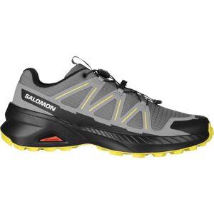 Salomon Speedcross Peak - scarpe trail running - uomo Grey/Black 11,5 UK