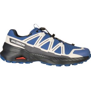 Salomon Speedcross Peak GTX - scarpe trail running - uomo Blue 9,5 UK