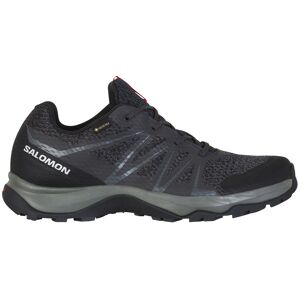 Salomon Warra GTX M - scarpe da trekking - uomo Grey/Black 7,5 UK