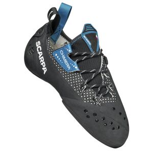Scarpa Chimera - scarpette da arrampicata - uomo Black/Blue 42 EU