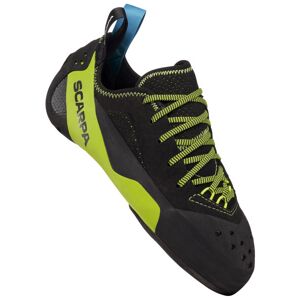Scarpa Mago - scarpe da arrampicata - uomo Black/Green 41 EU
