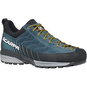 Scarpa Mescalito GTX M - scarpe da avvicinamento - uomo Blue 42,5 EU