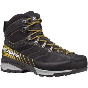 Scarpa Mescalito TRK GTX - scarpe trekking - uomo Dark Grey 46 EU