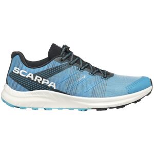 Scarpa Spin Race - scarpe trail running - uomo Light Blue 43 EU