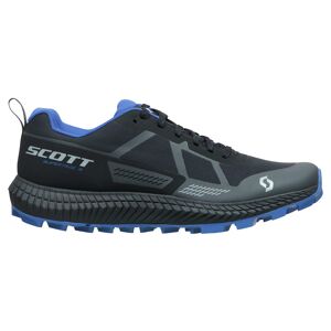 Scott Supertrac 3 - scarpe trailrunning - uomo Dark Blue/Light Blue 7,5 US
