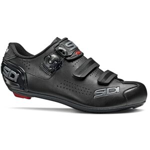 Sidi Alba 2 - scarpe da bici da corsa - uomo Black 37