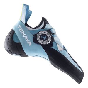 Tenaya Indalo - scarpette da arrampicata - uomo Light Blue/Black 8 UK