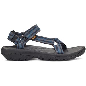 Teva M Hurricane XLT2 - sandali trekking - uomo Blue/Grey 7 US