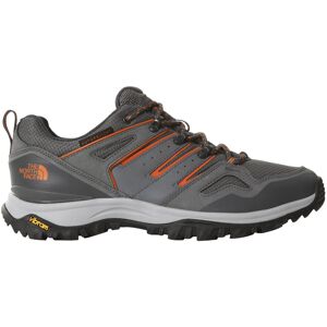 The North Face M Hedgehog Futurelight - scarpe da trekking - uomo Grey/Orange 11 US