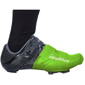 Velotoze Toe Cover - copripunta da bici Green