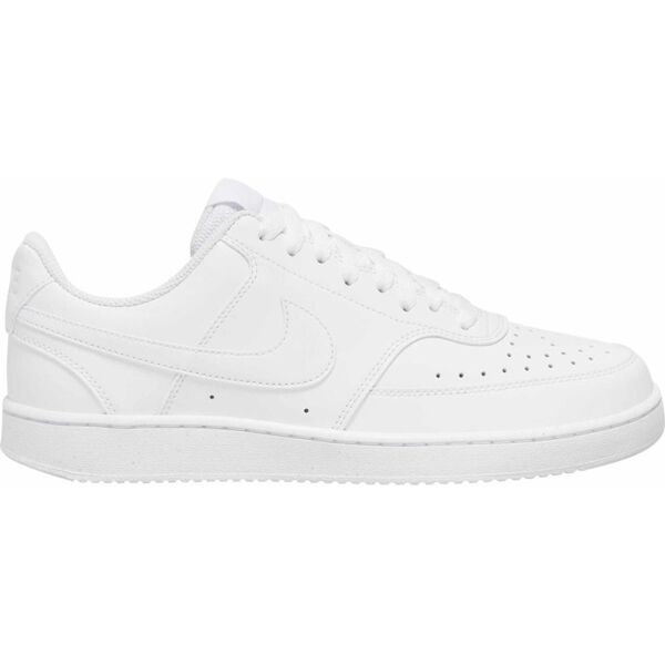 nike court vision low better - sneakers - uomo white 7,5 us