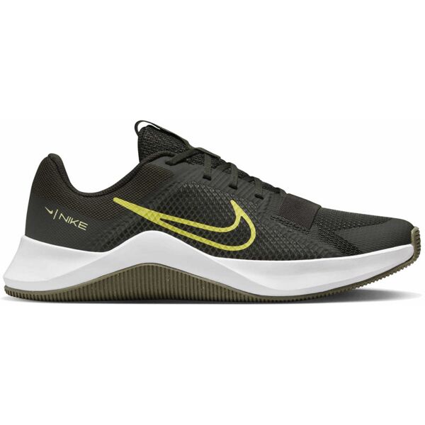 nike mc trainer 2 m - scarpe fitness e training - uomo black 8,5 us