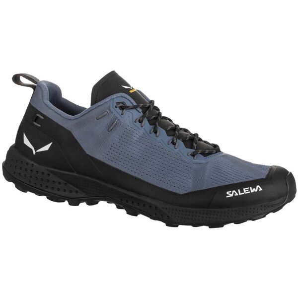 salewa pedroc air m - scarpe trekking - uomo blue/black 10 uk
