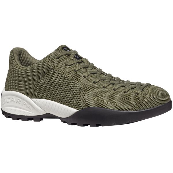 scarpa mojito bio - sneakers dark green 40,5 eu