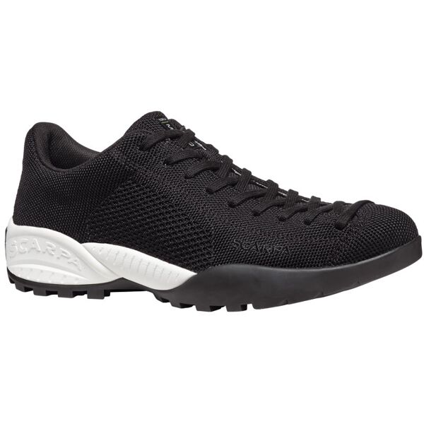 scarpa mojito bio - sneakers black 37,5 eu