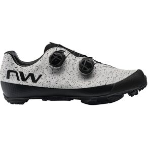 Northwave Extreme Xc 2 - Scarpe Mtb Light Grey/black 42 Eu