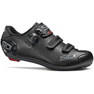 Sidi Alba 2 - Scarpe Da Bici Da Corsa - Uomo Black 41