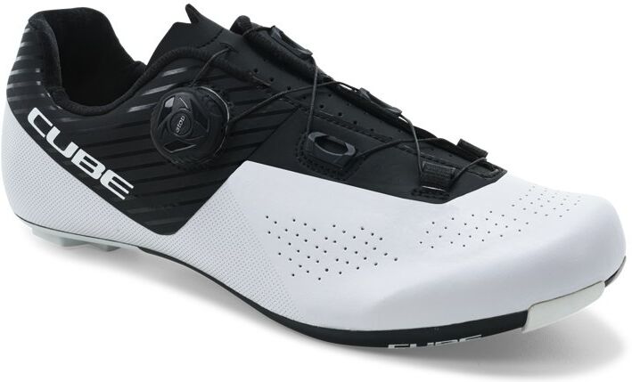 Cube RD Sydrix Pro - scarpe da bici da corsa - uomo black/white 41