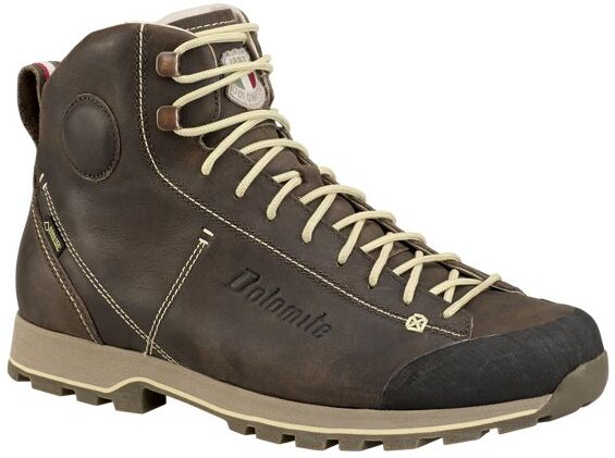 Dolomite Cinquantaquattro High GTX - scarpe da trekking - uomo Brown 7,5 UK