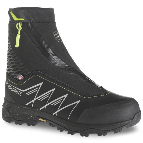 Dolomite Tamaskan 2.0 - scarpe da trekking - uomo Black 8,5 UK