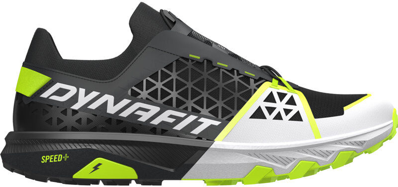 Dynafit Alpine Dna 2 - scarpe trail running - unisex Black/White 5 UK