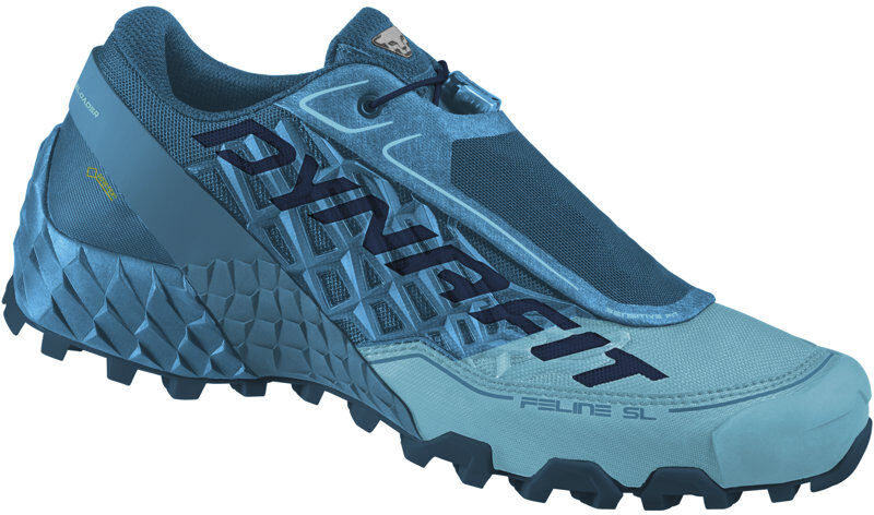 Dynafit Feline Sl GTX - scarpe trailrunning - donna Light Blue 4,5 UK