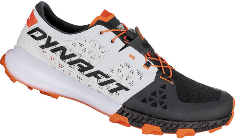 Dynafit Sky Dna - scarpe trailrunning - uomo Orange/White/Black 7,5 UK