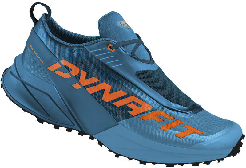 Dynafit Ultra 100 GTX - scarpe trailrunning - uomo Blue/Orange 7 UK