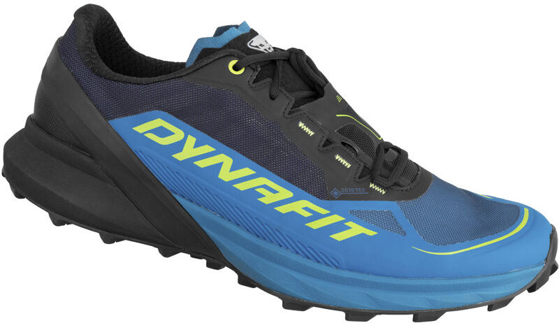 Dynafit Ultra 50 GTX - scarpe trail running - uomo Blue/Black 7 UK