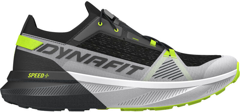 Dynafit Ultra Dna - scarpe trail running - unisex Grey/Black 5,5 UK