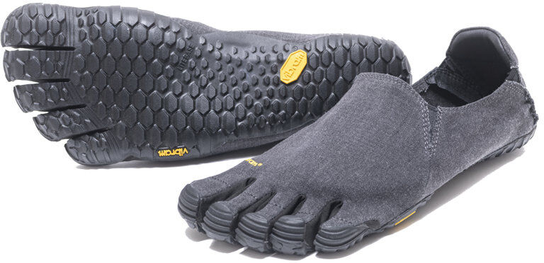 Fivefingers CVT LB M – scarpe da trekking - uomo Grey/Black 43 EU